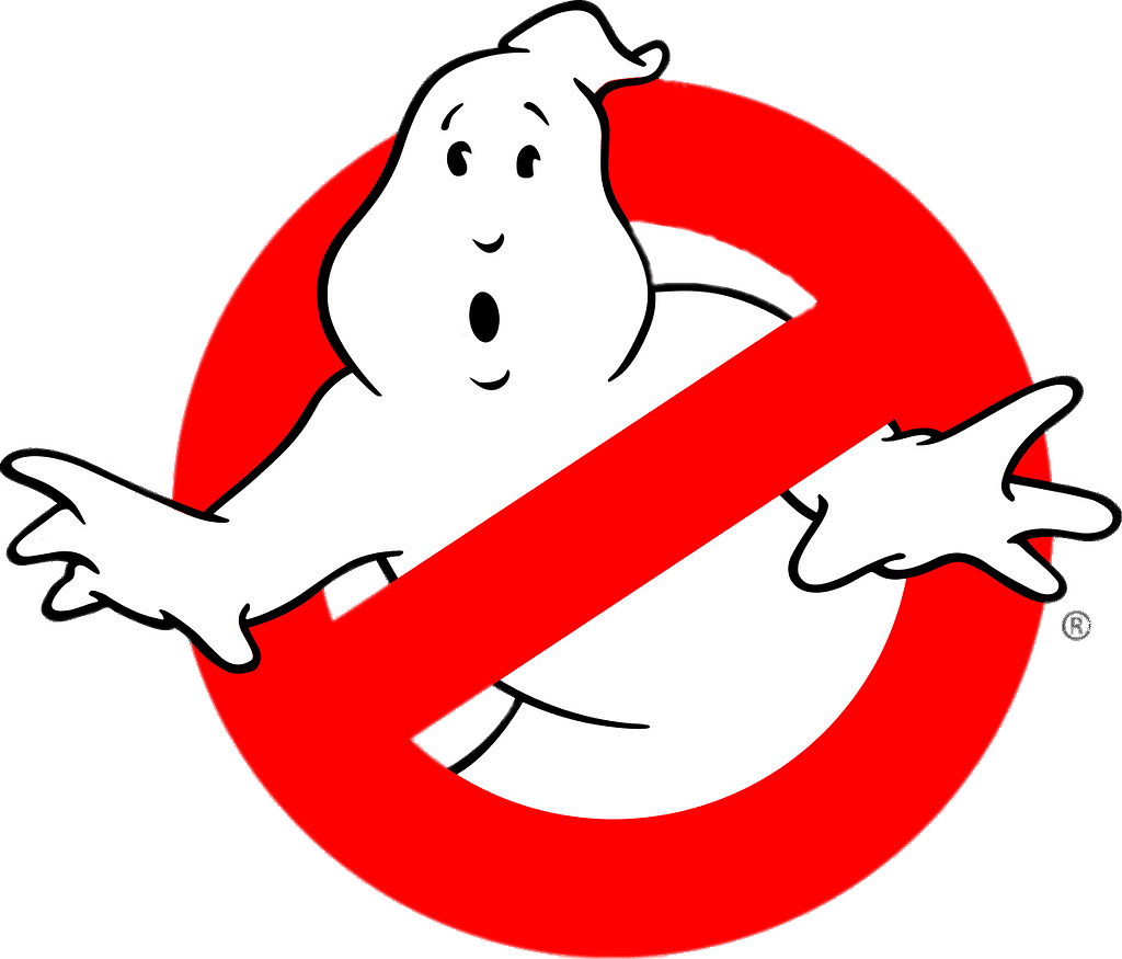 Ghostbusters Ghost 