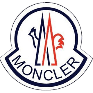 Moncler Badge