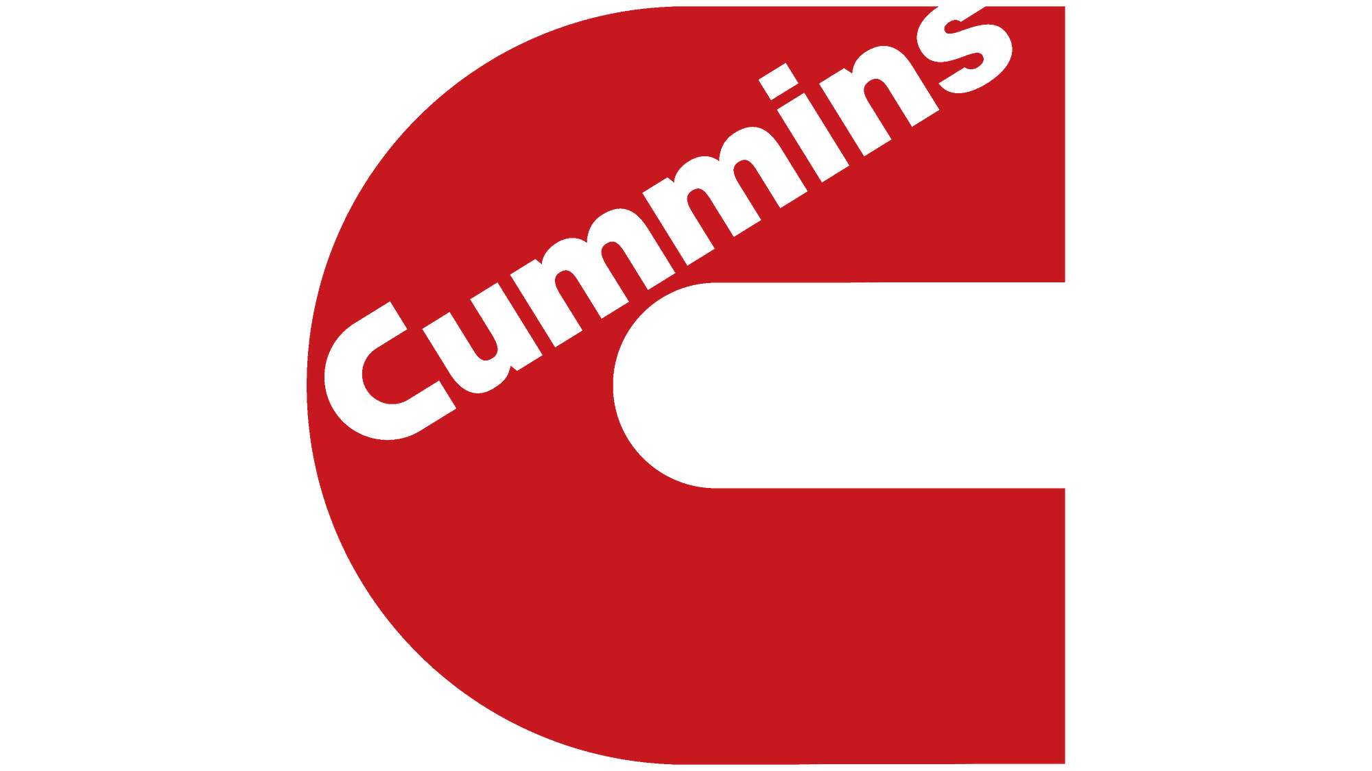 Cummins Red 