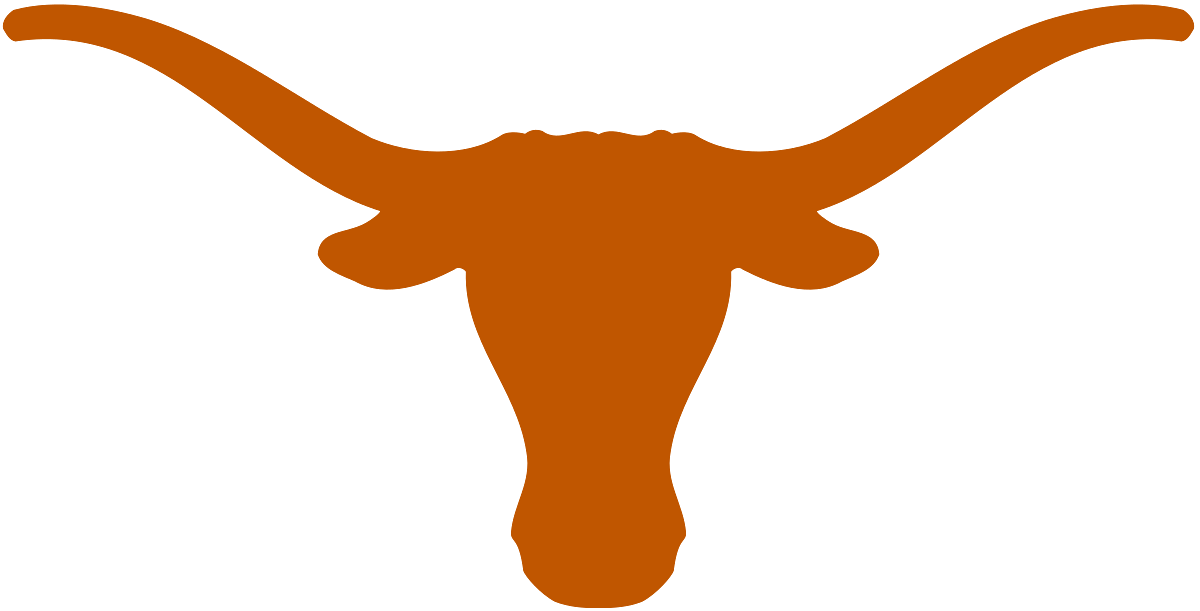Texas Longhorns 