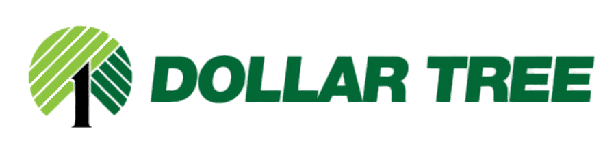Dollar Tree Logo Horizontal