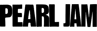 Pearl Jam 