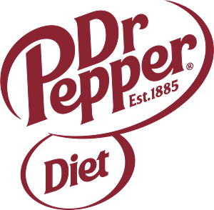 Dr Pepper Diet 