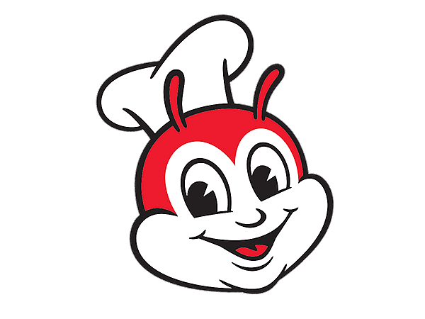 Jollibee mascot
