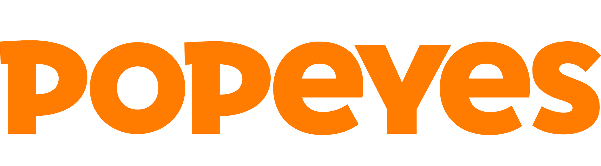 Popeyes 