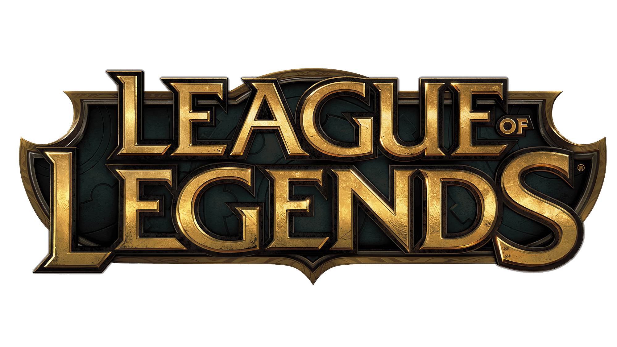 League of Legends 