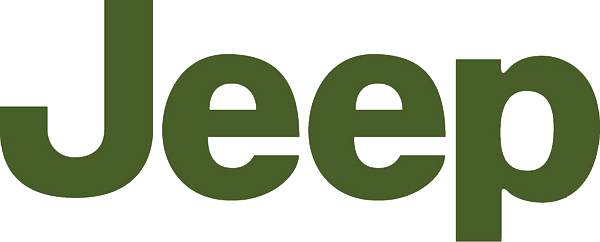 Jeep Green 
