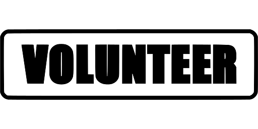 Volunteer Stamp