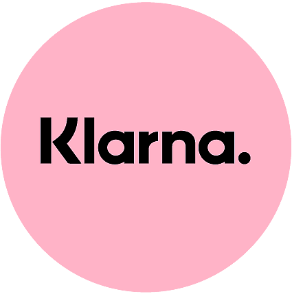 Klarna Circle Icon