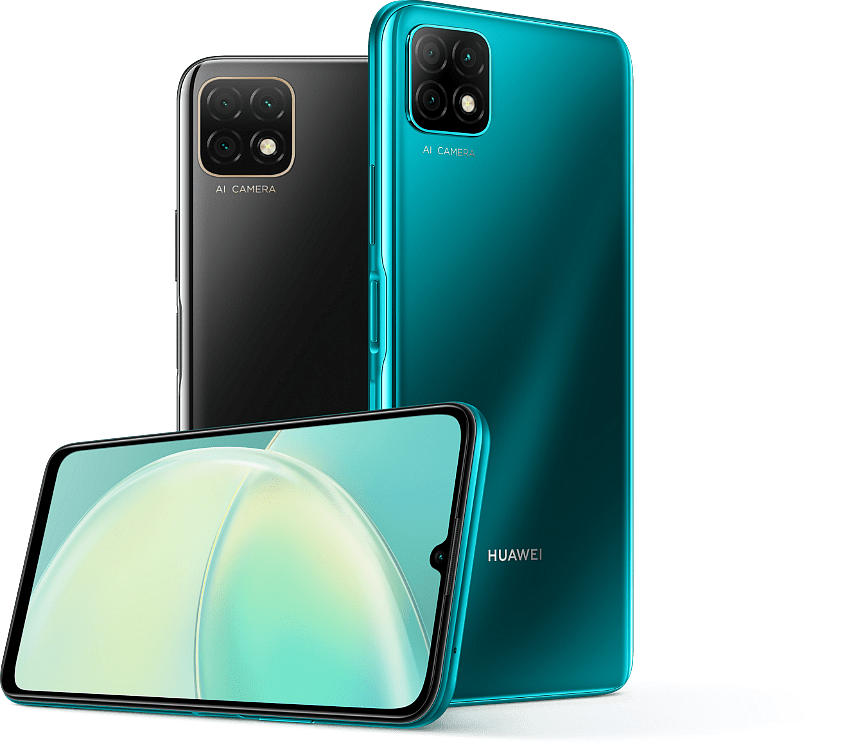 Huawei Nova Y60
