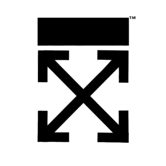 Off-White Arrows 