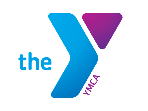 YMCA USA Blue and Purple 