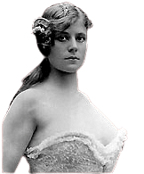 Vulcana Victorian Strong Woman