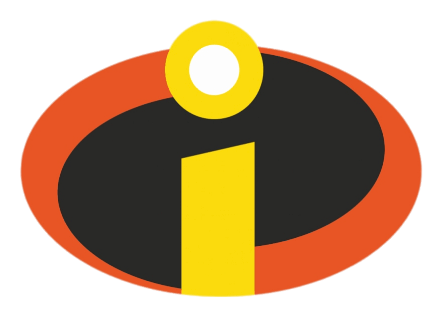 The Incredibles Symbol