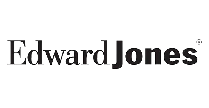 Edward Jones Logo Black