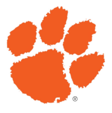 Clemson Tigers 
