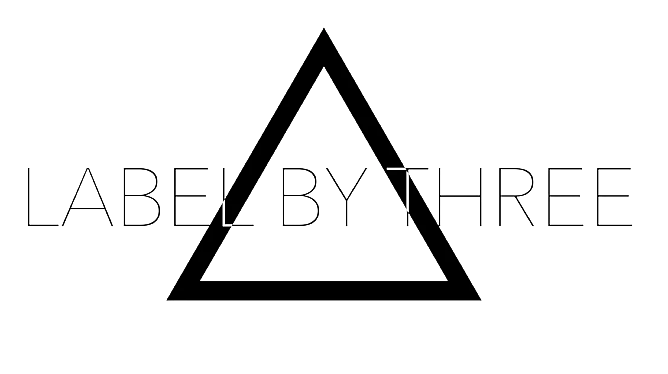 Label By Three 