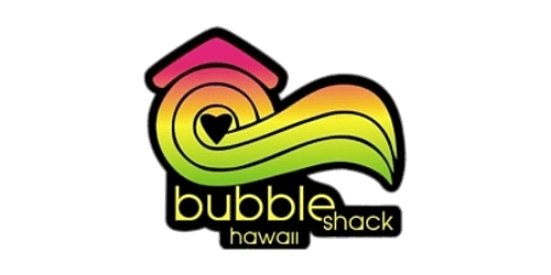 Bubble Shack Hawaii 