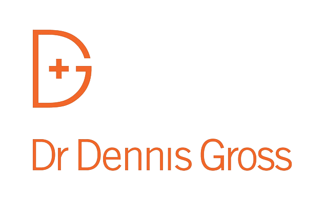 Dr. Dennis Gross 