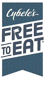 Cybele's Free to Eat 