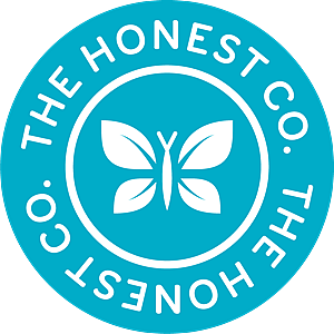 The Honest Company logo round