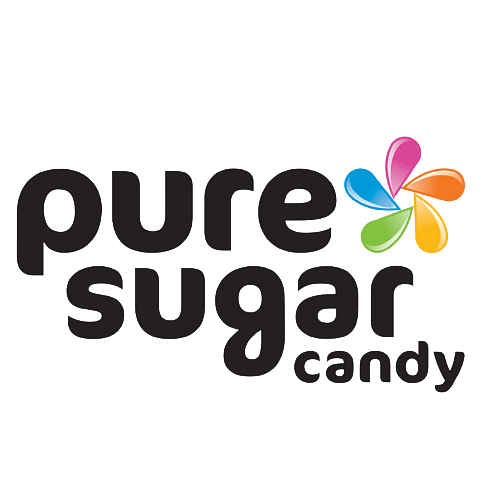 Pure Sugar Candy 