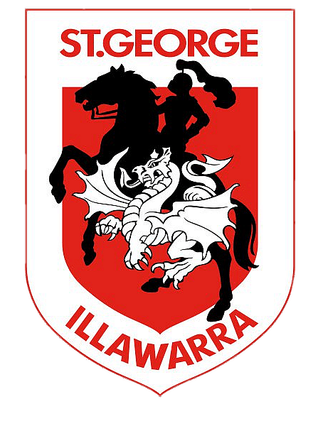 St. George Illawarra Dragons 