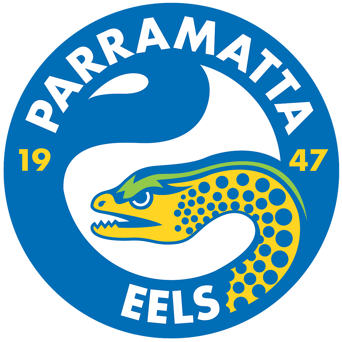 Parramatta Eels 