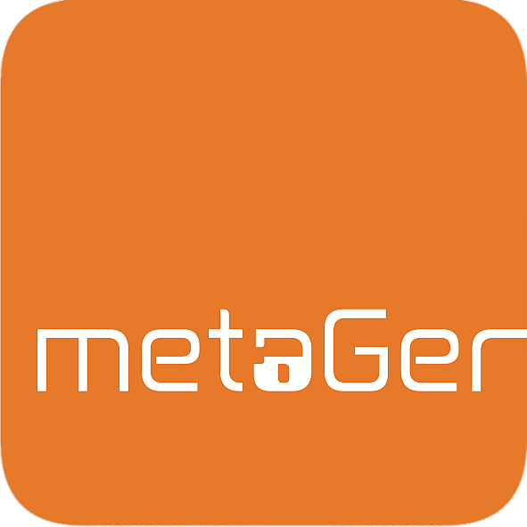 MetaGer thumbnail