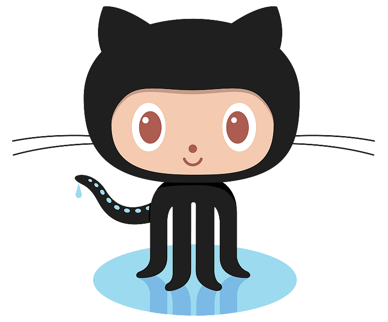 GitHub Octocat
