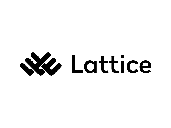 Lattice black 
