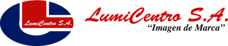 Lumicentro S.A.
