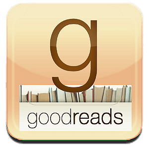 GoodReads app 
