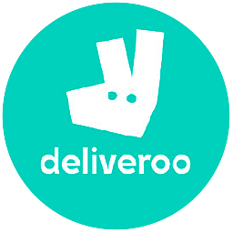 Deliveroo round 