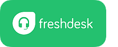 Freshdesk logo banner