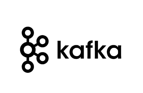 Kafka logo landscape