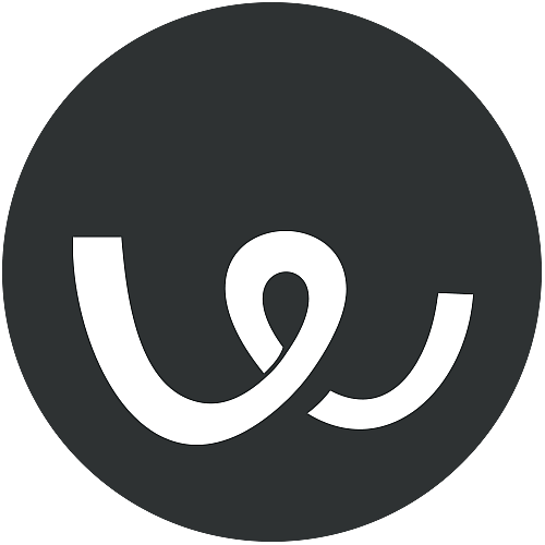 Workable black round 