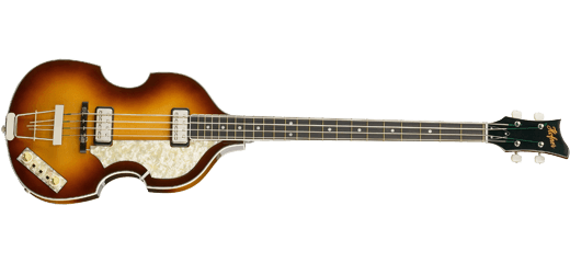 Hofner Beatles Bass