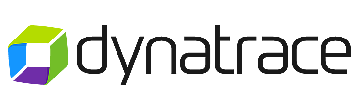 Dynatrace logo landscape