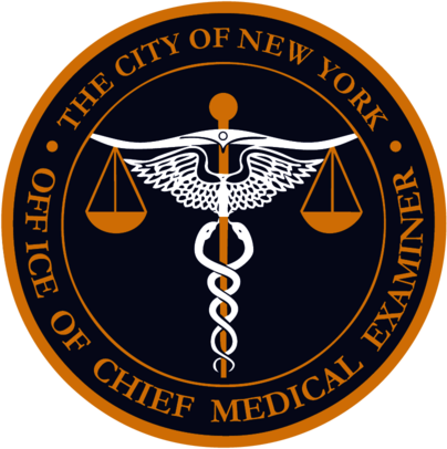New York City Office of Chief Medical Examiner
