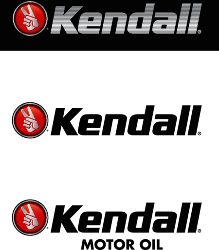 Kendall Motor Oil
