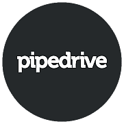 Pipedrive round 
