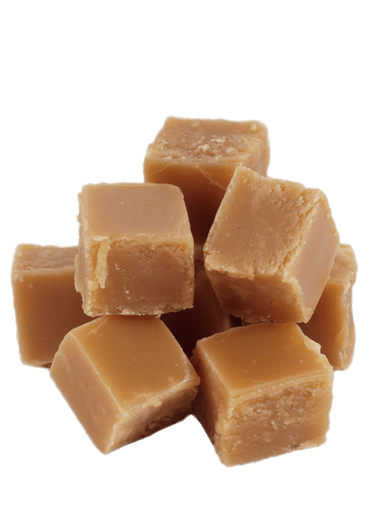 Fudge Blocks