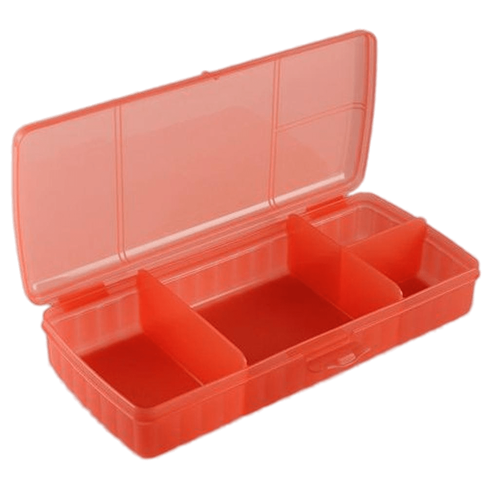 Tupperware Sandwich Keeper