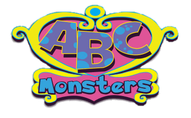 ABC Monsters 
