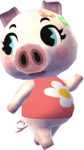 Animal Crossing Gala