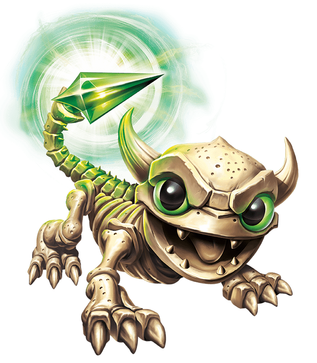 Skylanders Funny Bone