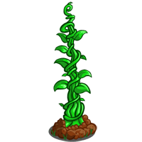 Farmville Magic Beanstalk
