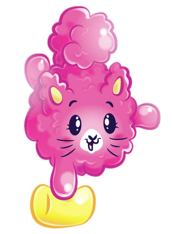 Pikmi Pop Keeki the Cat