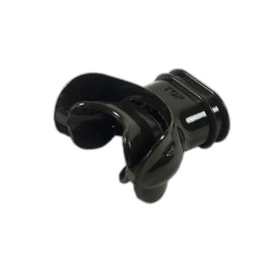 Silicone Mouthpiece For Scuba Divers